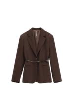 Blazer con Bottoni – Imperial – JBE6KIC - immagine 4