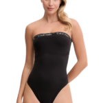 Body da Donna Nero – Calvin Klein Underwear – LV00QF8343