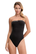 Body da Donna Nero – Calvin Klein Underwear – LV00QF8343